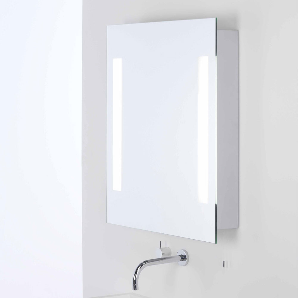 Livorno Mirror Wall Light